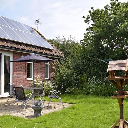 Mickrandella Villa Martham Eksteriør bilde